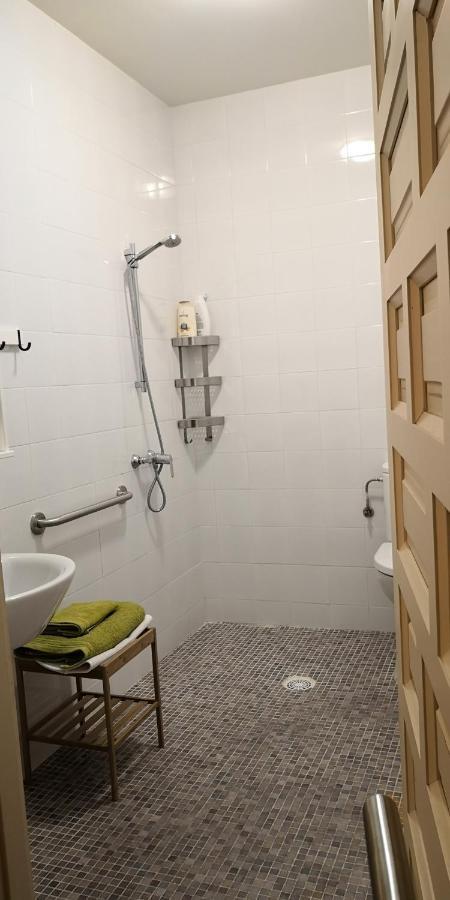 Albergue Hospedería San José Derio Exterior foto